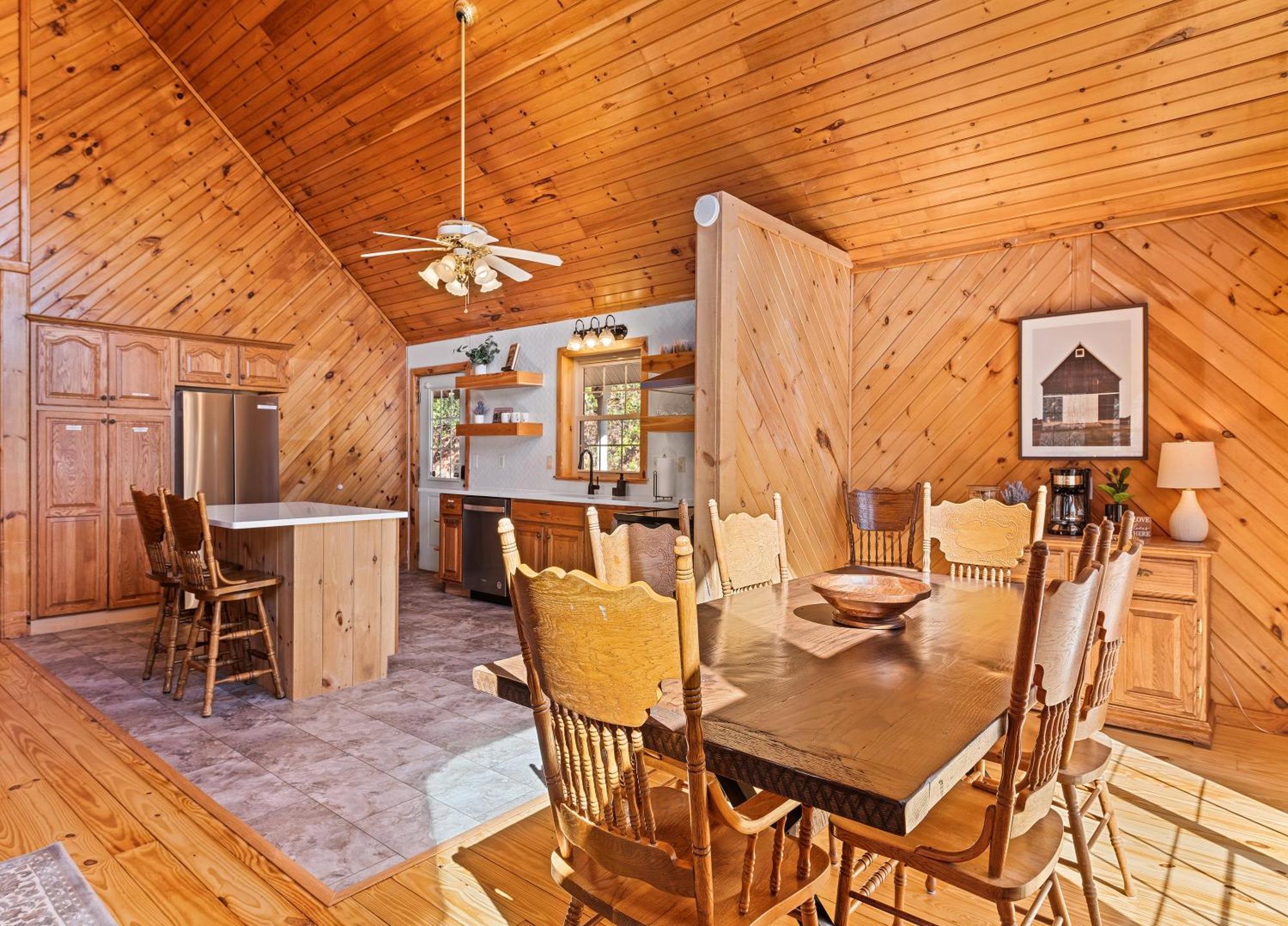 Maggie Valley Cabin With Beautiful Mountain Views, Hottub, Pet Friendly, Gameroom, Fireplace Экстерьер фото